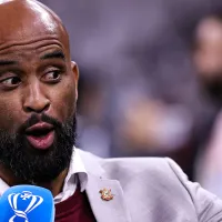 Final da Copa do Brasil será último ato de Fabinho Soldado no Corinthians e destino será o Inter