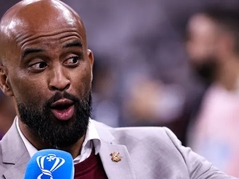 Fabinho Soldado deve deixar Corinthians e fechar com o outro clube