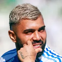 Gabigol manda recado sobre Neymar na Seleção Brasileira e dá cutucada em Carlo Ancelotti