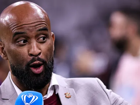 Inter encaminha acerto de Fabinho Soldado, do Corinthians