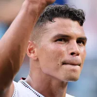 Thiago Silva fecha com ex-clube após deixar o Fluminense e é anunciado oficialmente pelo Porto