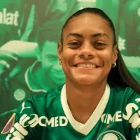 Palmeiras renova com Taina Maranhão, destaque do clube na temporada 2025