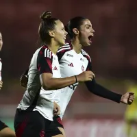 Jogo do Flamengo x Grêmio na final da Copinha Feminina: horário, escalações e onde assistir
