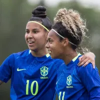 Seleção Brasileira conhece grupo no Sul-Americano Feminino Sub-20 de 2026