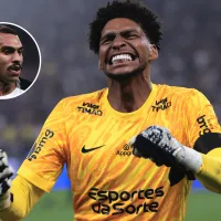 Trio ex-Flamengo busca dar ao Corinthians título da Copa Betano do Brasil que escapou em 2022