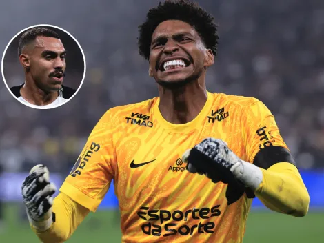 Trio ex-Fla busca dar título que escapou no Maracanã em 2022