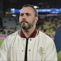 Mário Bittencourt se despede da presidência do Fluminense, mas terá novo cargo no clube