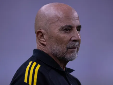 Galo se interessa por Claudio Spinelli para o ataque