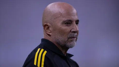 Foto: Baggio Rodrigues/AGIF