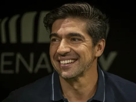 Palmeiras cogita também a contratação de um novo atacante