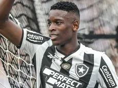 Luiz Henrique relembra atitude decisiva de John Textor no Botafogo