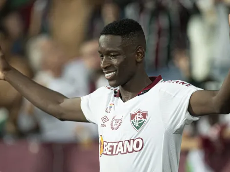 Luiz Henrique explica carinho pelo Fluminense herdado do pai