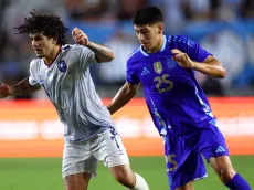 River Plate pode incluir Rivero para contratar Aníbal Moreno