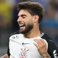 Yuri Alberto lidera ranking de ineficiência no ataque antes da final da Copa do Brasil