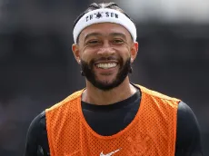 Corinthians aposta em Memphis na final da Copa do Brasil