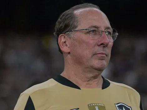 John Textor mantém Anselmi no radar, mas avalia mais seis treinadores