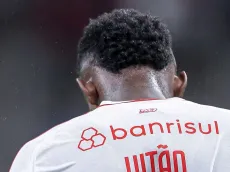 Pedida do Internacional por Vitão afasta o Cruzeiro