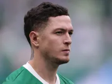 Aníbal Moreno está vendido ao River Plate por 7 milhões de dólares