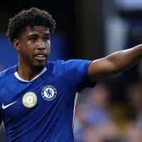 Andrey Santos projeta final da Copa do Brasil e destaca torcida pelo Vasco: “Espero muito que o Vasco saia campeão”