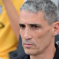 João Basso tem futuro incerto no Santos após poucas chances com Vojvoda, mas Neymar defende sua permanência