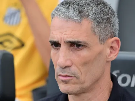 João Basso tem futuro incerto após poucas chances com Vojvoda, mas Neymar defende permanência