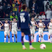 Jogador do PSG se rende ao Flamengo após decisão do Intercontinental: “Jogou com muita intensidade”