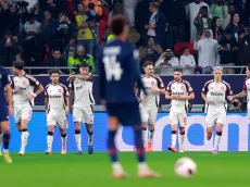 Jogador do PSG se rende ao Flamengo: "Jogou com muita intensidade"