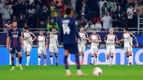 Flamengo recebe elogio de jogador do PSG mesmo após derrota em decisão no Catar