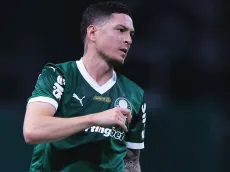 Aníbal Moreno vem a público e explica negociação entre Palmeiras e River Plate