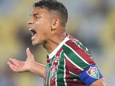 Thiago Silva explica saída do Fluminense e detona críticos: "Mentes maldosas"
