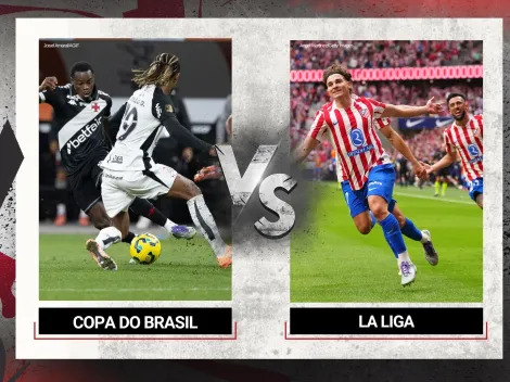 Futebol hoje 21/12/2025: final da Copa do Brasil e jogos da Premier League e La Liga