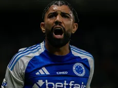 Gabigol explica atitude após eliminação: "Não preciso mostrar para ninguém"