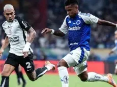 Arroyo volta a provocar Matheuzinho após rivalidade pela Copa do Brasil