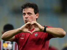 Luiz Henrique revela que Diniz tentou levá-lo ao Fluminense