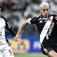 Que horas é o jogo Vasco x Corinthians pela final da Copa do Brasil?