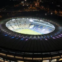 Qual a previsão do clima para Vasco x Corinthians pela final da Copa do Brasil?