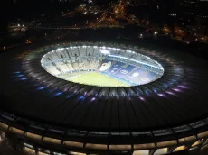 Qual a previsão do clima para Vasco x Corinthians pela final da Copa do Brasil?