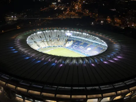 Qual a previsão do clima para Vasco x Corinthians pela final da Copa do Brasil?