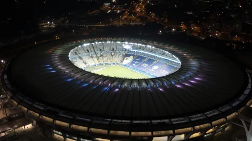 Previsão indica final da Copa do Brasil sem risco de chuva para a noite no Rio de Janeiro