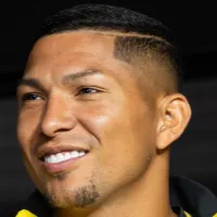 Rony, ex-Palmeiras, é oferecido a rival e pode deixar o Atlético-MG para reencontrar nomes em 2026