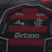 Anna Luiza sobe ao profissional do Flamengo e exalta Gláucia após título da Copinha