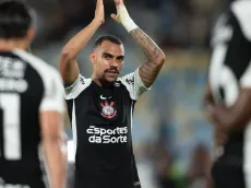 Corinthians e Vasco decidem título com histórias cruzadas na lateral direita