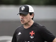 Diniz prepara mudança no estilo de jogo para vencer Dorival no Maraca