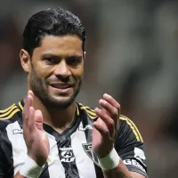 Fluminense topa contratar Hulk, Atlético-MG facilita negócio e anúncio oficial complica pelo alto salário
