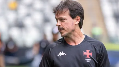 Mesmo se perder, Vasco pode ganhar mais que o Corinthians na final da Copa do Brasil — Foto Fernando MorenoAGIF