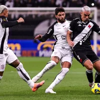 Corinthians precisa quebrar ‘escrita’ dos últimos 18 anos para ser campeão da Copa do Brasil contra o Vasco