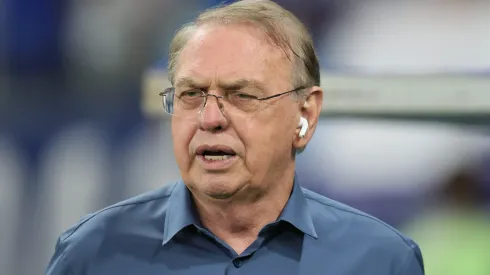 Osmar Stabile sabe que a premiação da Copa do Brasil seria muito importante.