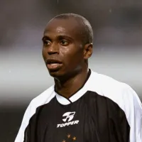 Edílson aponta coincidência com 2000 e manda recado ao elenco antes de Vasco x Corinthians: “Que os jogadores…”