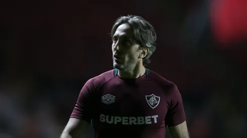Fluminense define setores prioritários e traça estratégia para 2026 — Foto Marlon CostaAGIF
