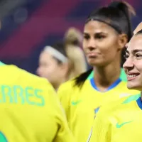 Ranking da Fifa é reformulado e Brasil sobe para 6º no futebol feminino